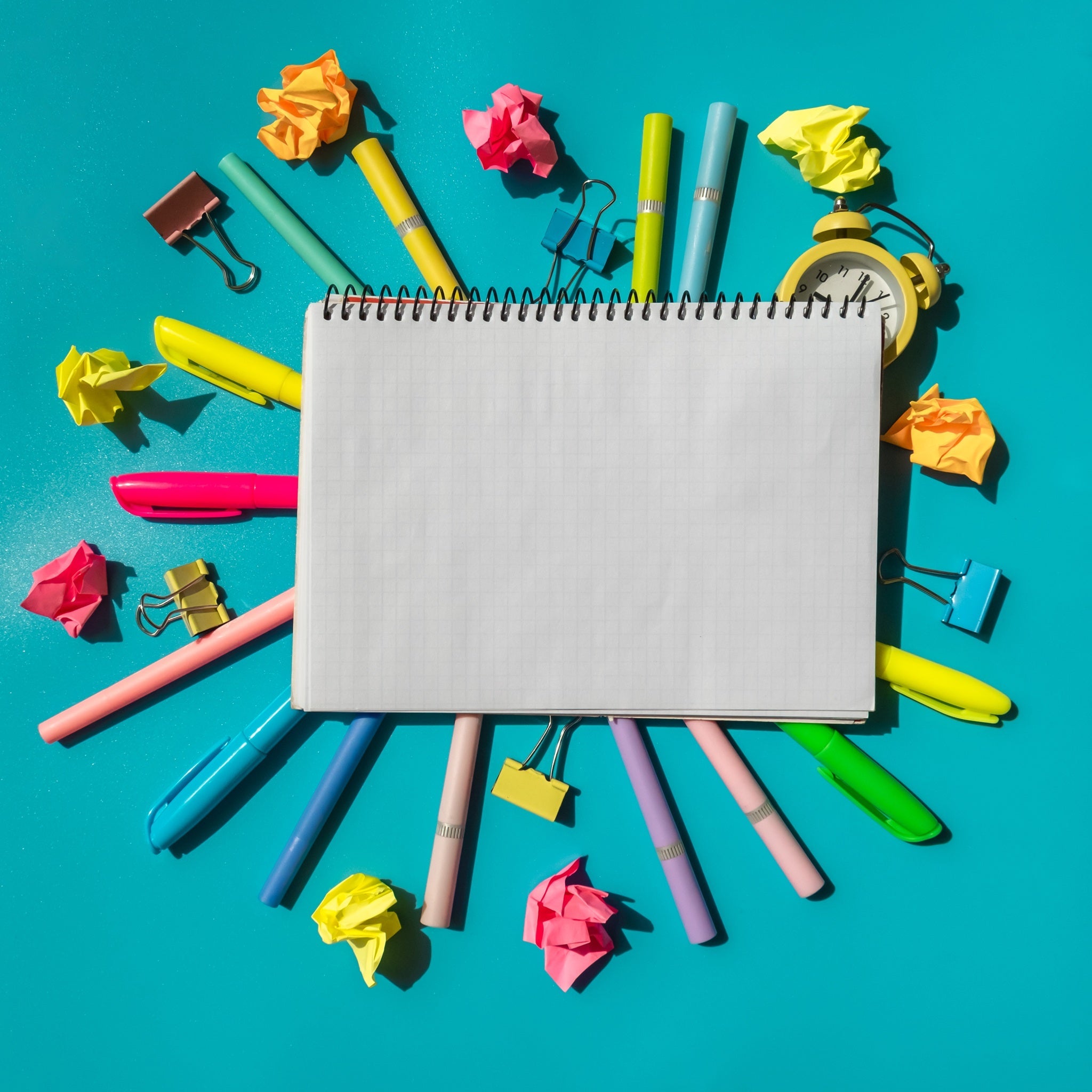 Stationery