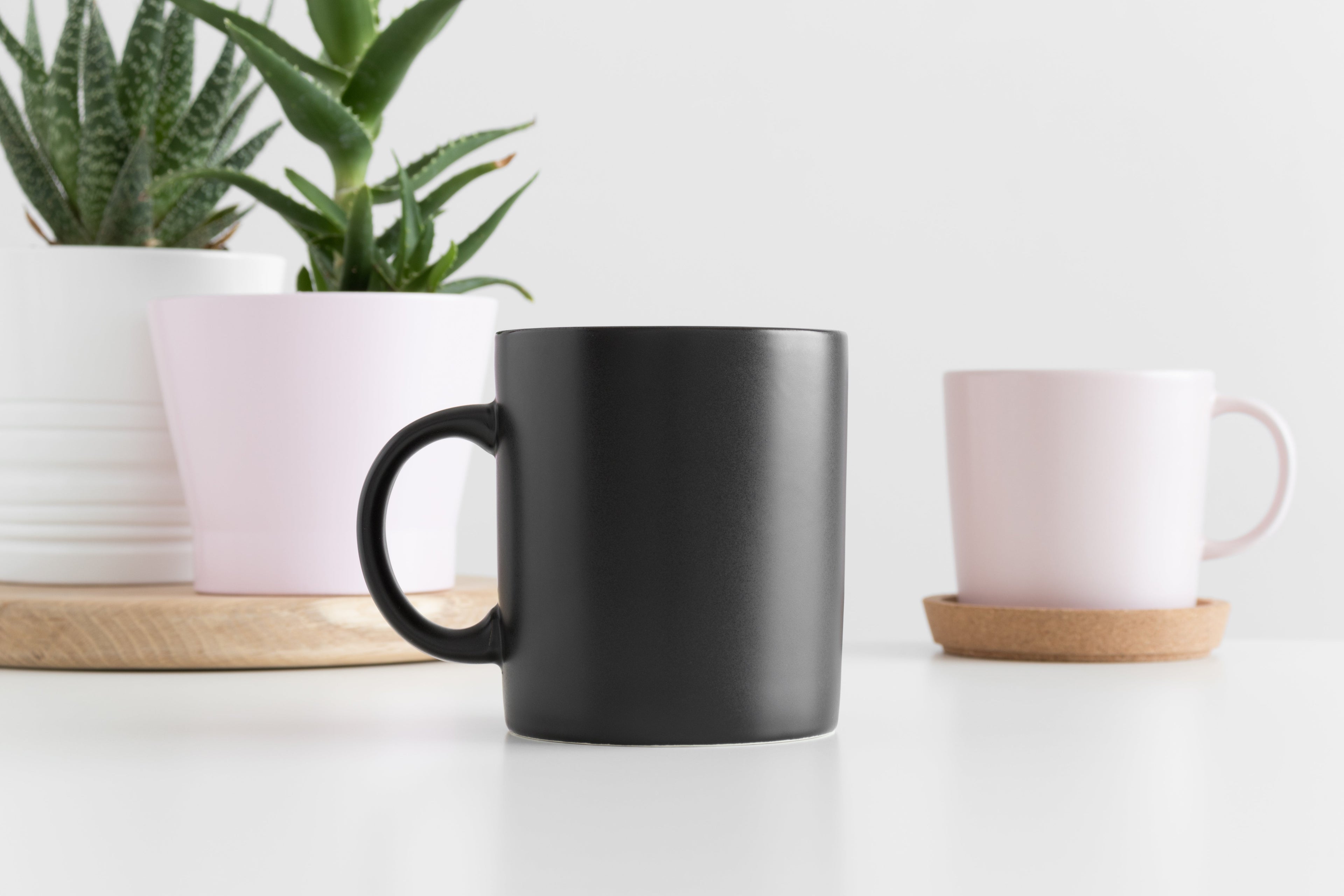 Mugs
