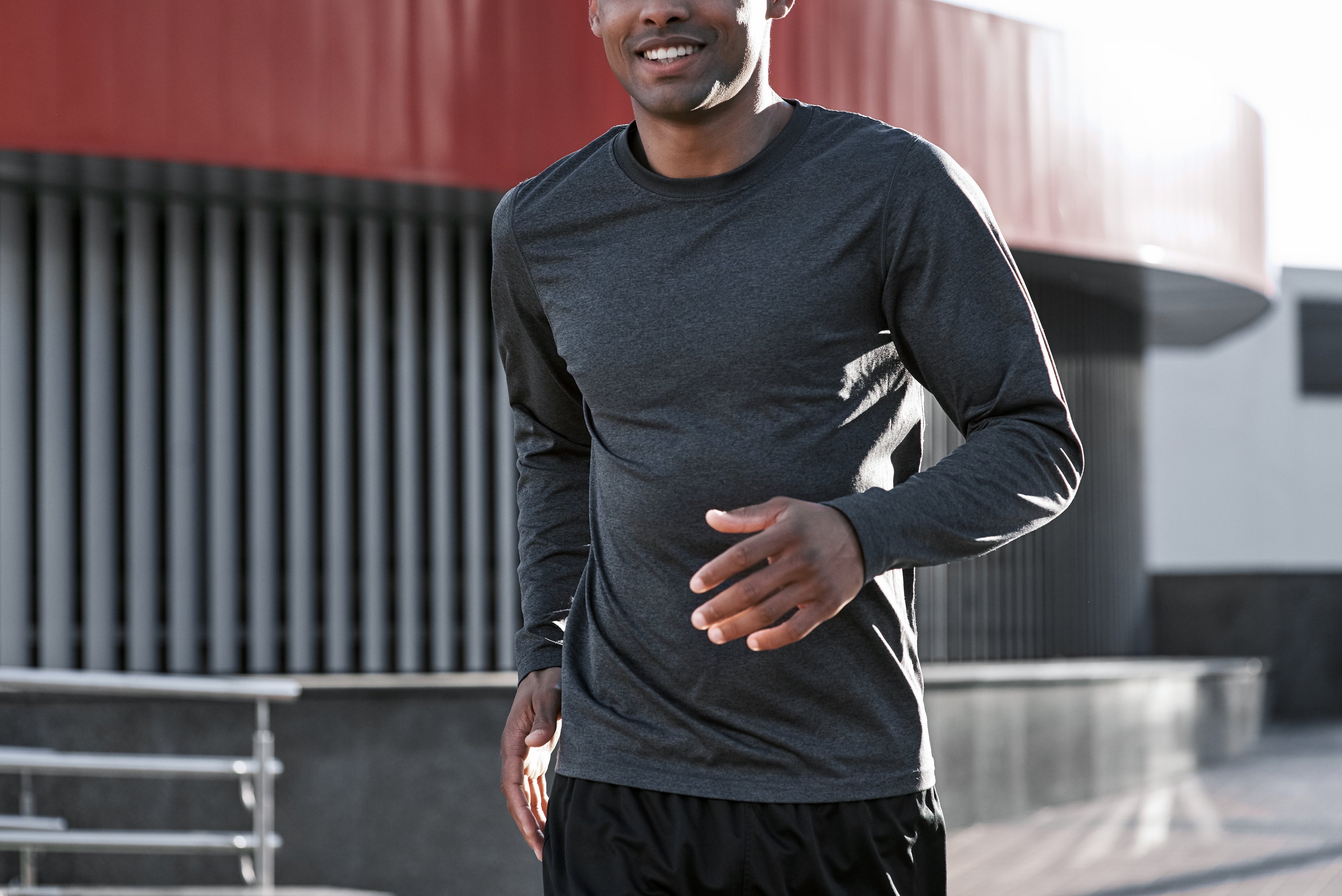 Long Sleeves