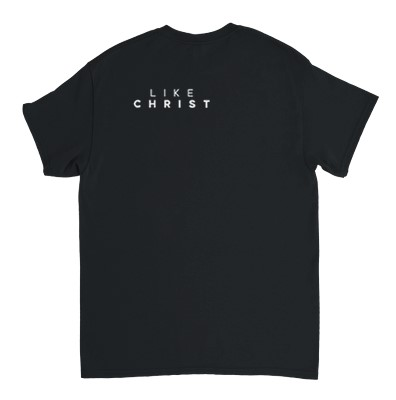 Try Living More Classic Tee