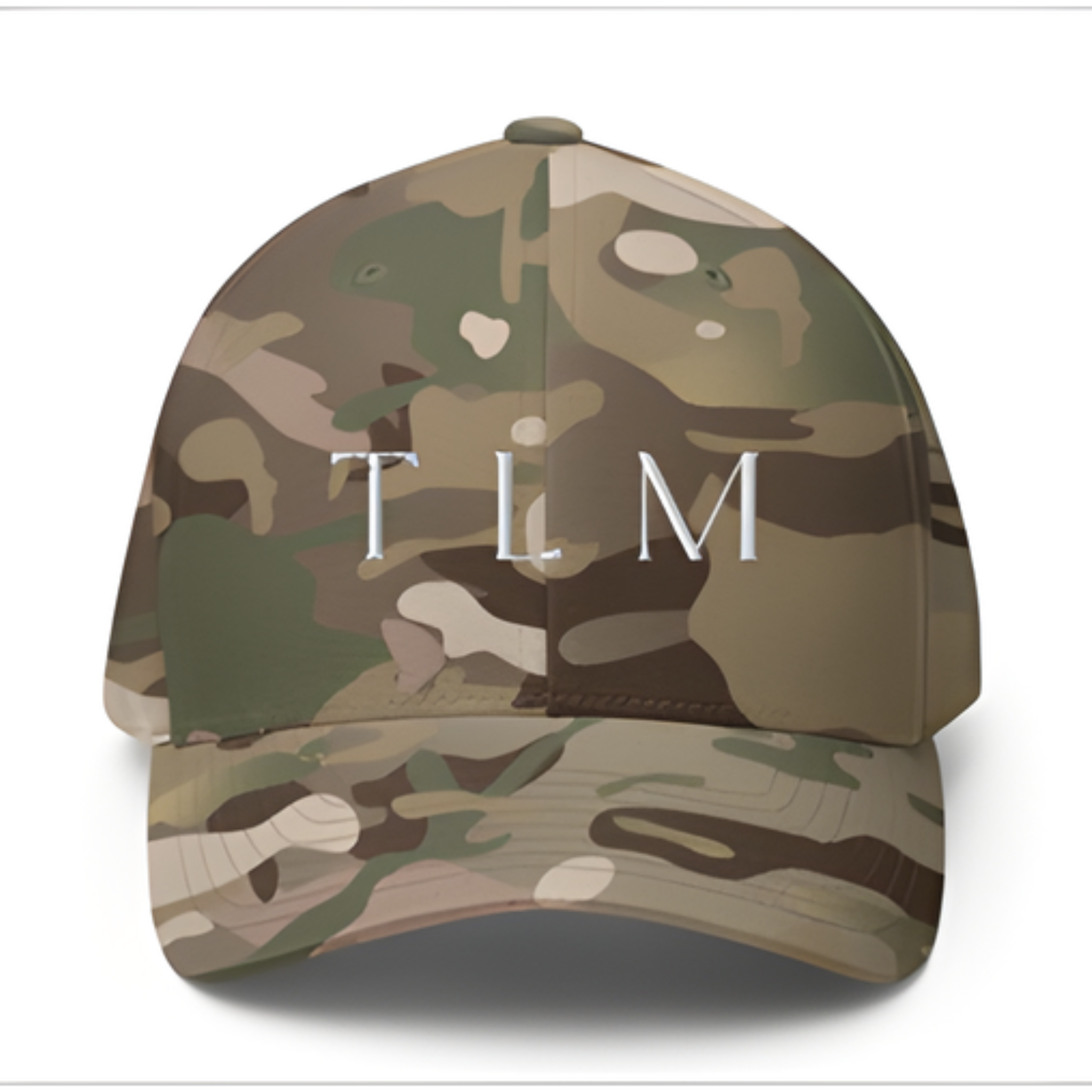 TLM Like Christ Fitted