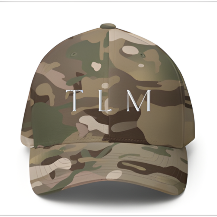 TLM Like Christ Fitted